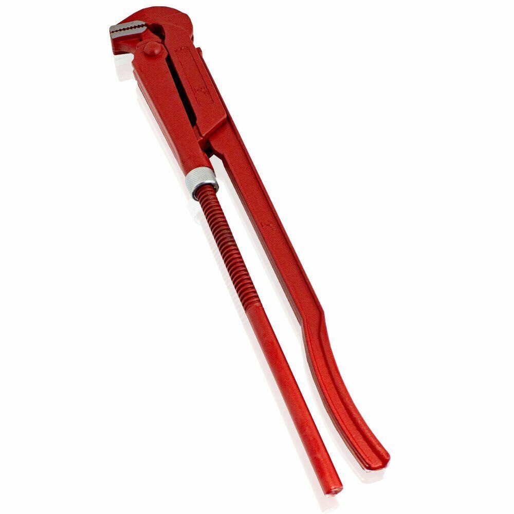 SADA HYDRAULICKÝCH KLÍČŮ NA TRUBKY 90° PRO TRUBKY 1" 1,5" 2" NASTAVITELNÉ M17864